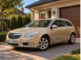 OPEL INSIGNIA 2011/4 - 2