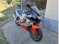 YAMAHA YZF 600 R 