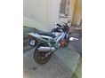 YAMAHA YZF 600 R 1999 - 4