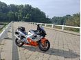 YAMAHA YZF 600 R 1999 - 5