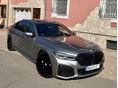 BMW 745e (Automata) M-PAKET-MO-I-LÉZER LED-HEAD UP-AUTÓBESZÁMÍTÁS
