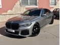 BMW 745 2019/5 - 2
