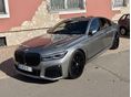 BMW 745 2019/5 - 4