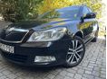 SKODA OCTAVIA Combi 1.6 CR TDI Ambition DPF Xenon - 17 Alufelni - Vonóhorog