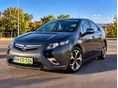 OPEL AMPERA 2012/7 - 1