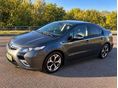 OPEL AMPERA 2012/7 - 2