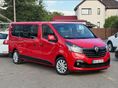 RENAULT TRAFIC 1.6 dCi 120 L2H1 2,9t Business S&S Euro6 9 Fős.Long.Vonóhorgos!