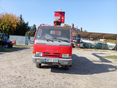 NISSAN CABSTAR 2002/7 - 3
