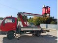 NISSAN CABSTAR 2002/7 - 5