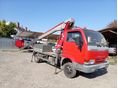 NISSAN CABSTAR 2002/7 - 6
