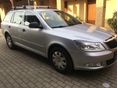 SKODA OCTAVIA Combi 1.2 TSI Clever PIACVEZETŐ ÁR