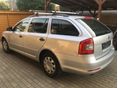 SKODA OCTAVIA 2013/1 - 4