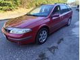 RENAULT LAGUNA 2001/5 - 2