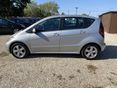 MERCEDES-BENZ A 160 2011/10 - 6