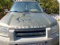 LAND ROVER FREELANDER 2000/11 - 3