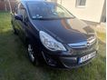 OPEL CORSA D 