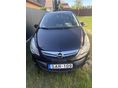 OPEL CORSA D 2012/5 - 2