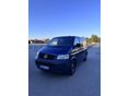 VOLKSWAGEN TRANSPORTER T5 2006/7 - 1
