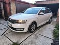 SKODA RAPID 2014 - 2