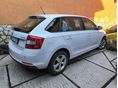 SKODA RAPID 2014 - 3