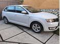 SKODA RAPID 2014 - 4