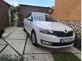SKODA RAPID 2014 - 1