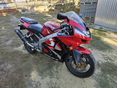 KAWASAKI ZX-6R (NINJA) 1999 - 2