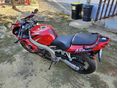 KAWASAKI ZX-6R (NINJA) 1999 - 6