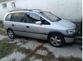 OPEL ZAFIRA A 1.8 16V Elegance