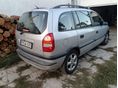 OPEL ZAFIRA A 2002 - 2