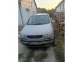 OPEL ZAFIRA A 2002 - 3