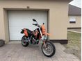 KTM 640 LC4 SUPERMOTO 2003/3 - 2