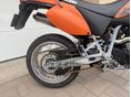 KTM 640 LC4 SUPERMOTO 2003/3 - 3