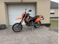 KTM 640 LC4 SUPERMOTO 2003/3 - 4