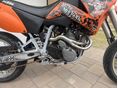 KTM 640 LC4 SUPERMOTO 2003/3 - 7