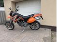 KTM 640 LC4 SUPERMOTO 2003/3 - 8