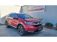 HONDA CR-V 2.0 i-MMD Hybrid Lifestyle AWD CVT GARANCIÁVAL!!! ÖSSZKERÉKMEGHAJTÁS!!!