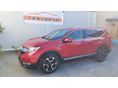 HONDA CR-V 2019/5 - 2