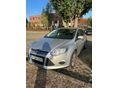 FORD FOCUS 2014/7 - 2
