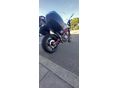 BENELLI TRE-K 1130 2008/6 - 7