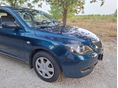 MAZDA 3 2008 - 2
