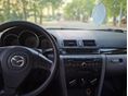 MAZDA 3 2008 - 4