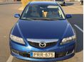 MAZDA 6 Sport 2.0 CD TE