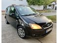 FORD FOCUS C-MAX 1.8 Fresh Jéghideg klíma rozsda mentes