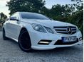 MERCEDES-BENZ E 220 2012/10 - 1