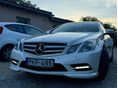 MERCEDES-BENZ E 220 2012/10 - 2