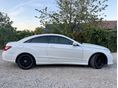 MERCEDES-BENZ E 220 2012/10 - 6