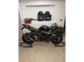 KAWASAKI ZX-6R (NINJA) 2026/6 - 1