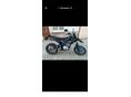 YAMAHA WR 125 X 