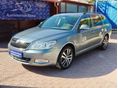 SKODA OCTAVIA Combi 1.8 TSI Ambition Style. 1. Tulaj. Szervizkönyv! TEMPOMAT. PARKRADAR. ÜLÉSFŰTÉS. ALUFELNI